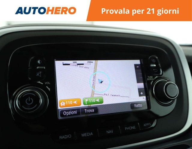 FIAT 500X 1.6 MultiJet 120 CV Lounge