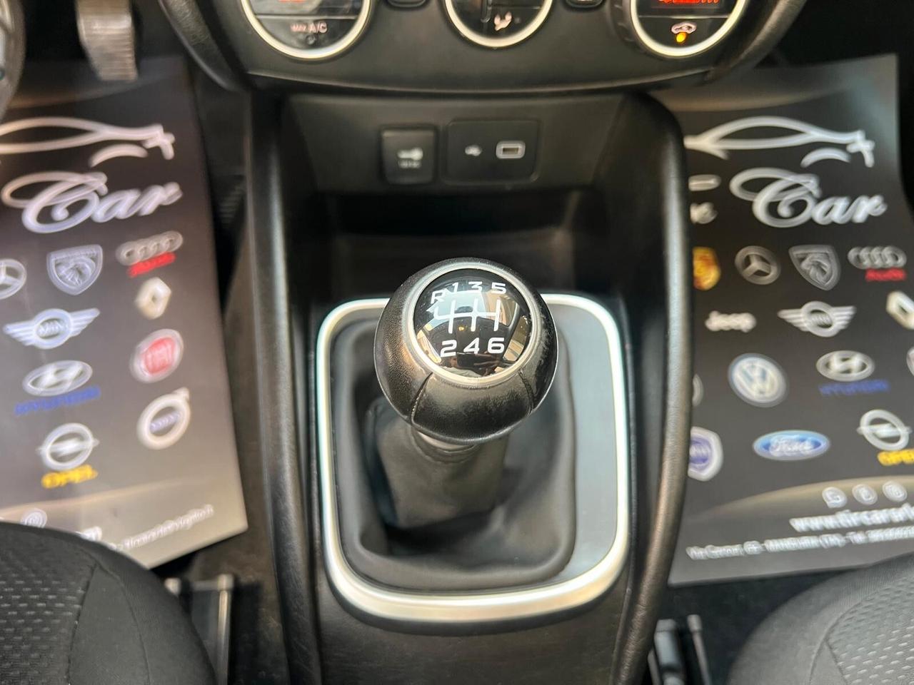 FIAT TIPO SW 1.6 MJT 120CV LOUNGE NAVI CRUISE OK NEOPATENTATI ANNO 2020