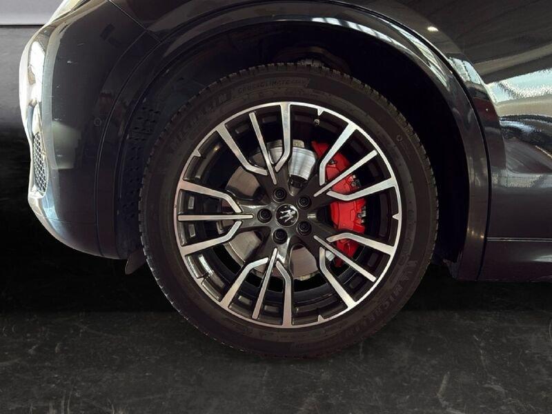 Maserati Grecale Grecale 2.0 mhev GT 300cv auto
