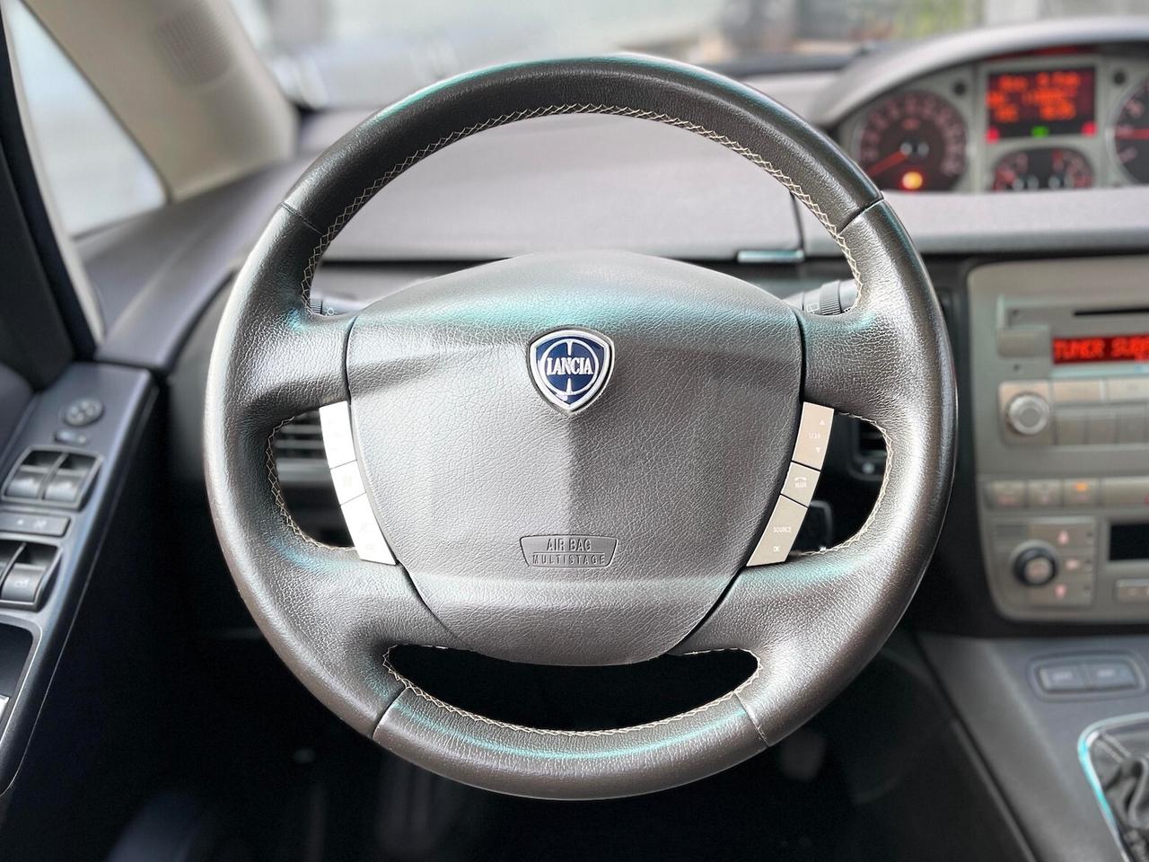 Lancia MUSA 1.3 Diesel 90CV E4 Neo - 2009