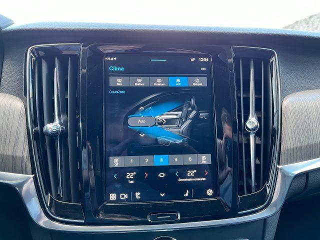 VOLVO V90 Cross Country B4 (d) AWD Geartronic Business Pro