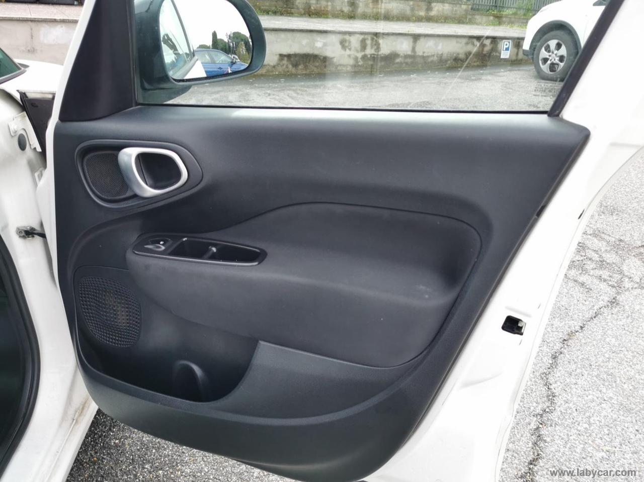 FIAT 500L 1.3 MJT 85 CV Lounge PROMO WEB - RATE - GARANZIA