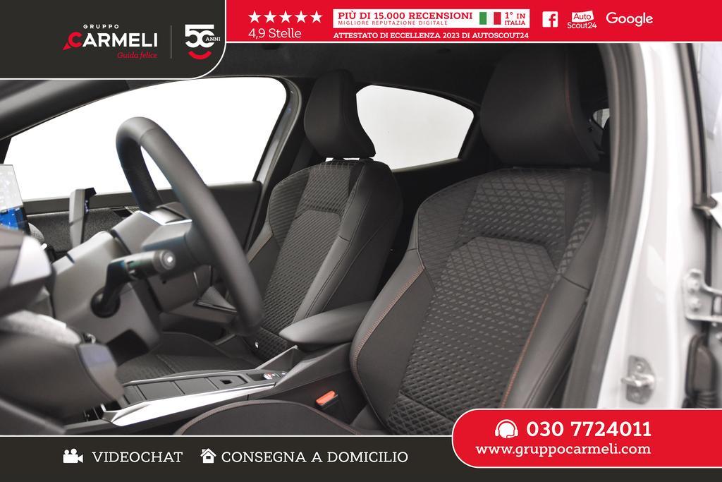 Renault Clio 1.8 full hybrid E-Tech Techno Auto