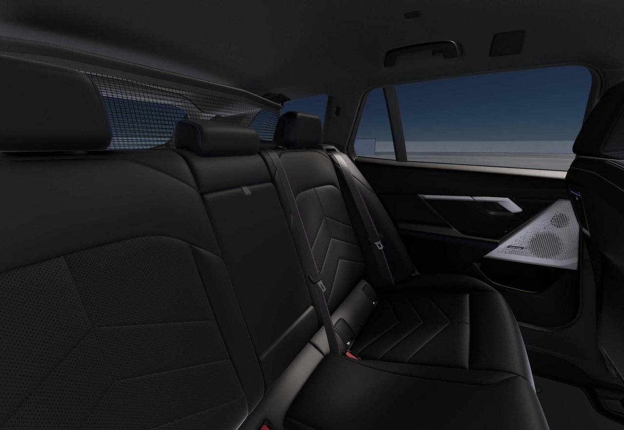 BMW Serie 5 520i Touring 48V sDrive MSport Pro