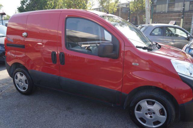 FIAT Fiorino 1.3 MJT 95CV Cargo Adventure