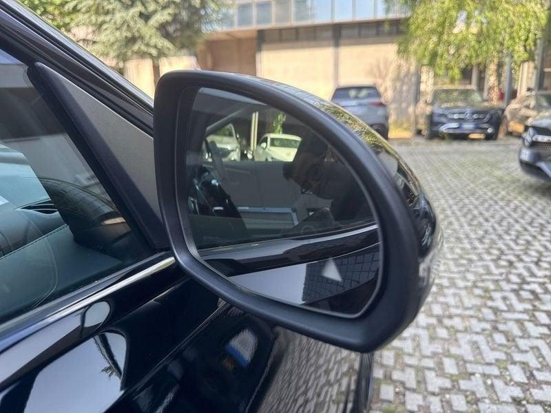 Mercedes-Benz Classe C C SW 220 d mhev Premium auto