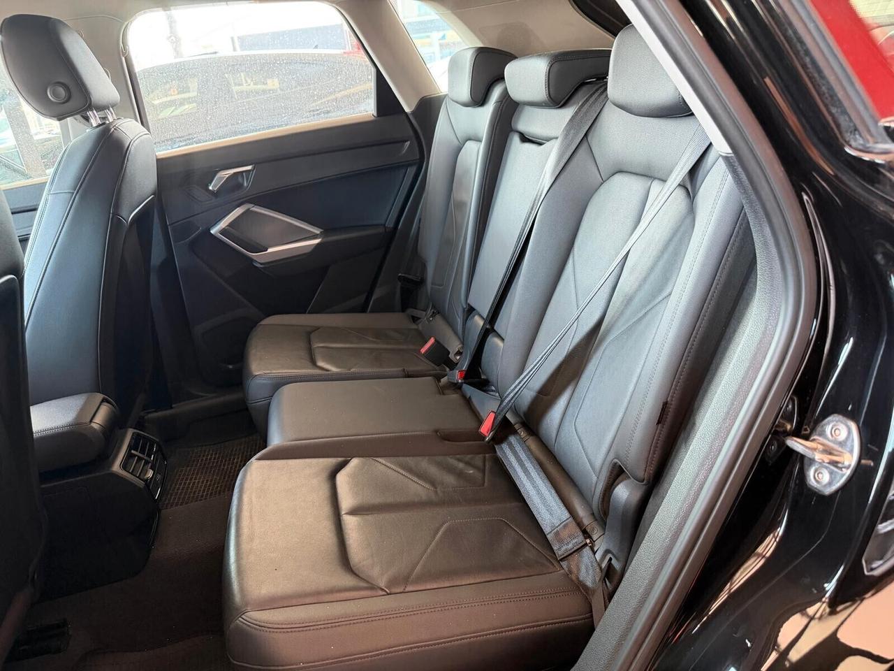 Audi Q3 2.0 DIESEL AUTOMATICA 4X4 FINANZIABILE