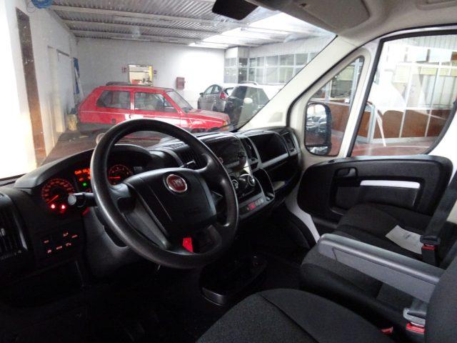 FIAT Ducato 33Q 2.3MJT 120CV PLUNGO-TM Furgone