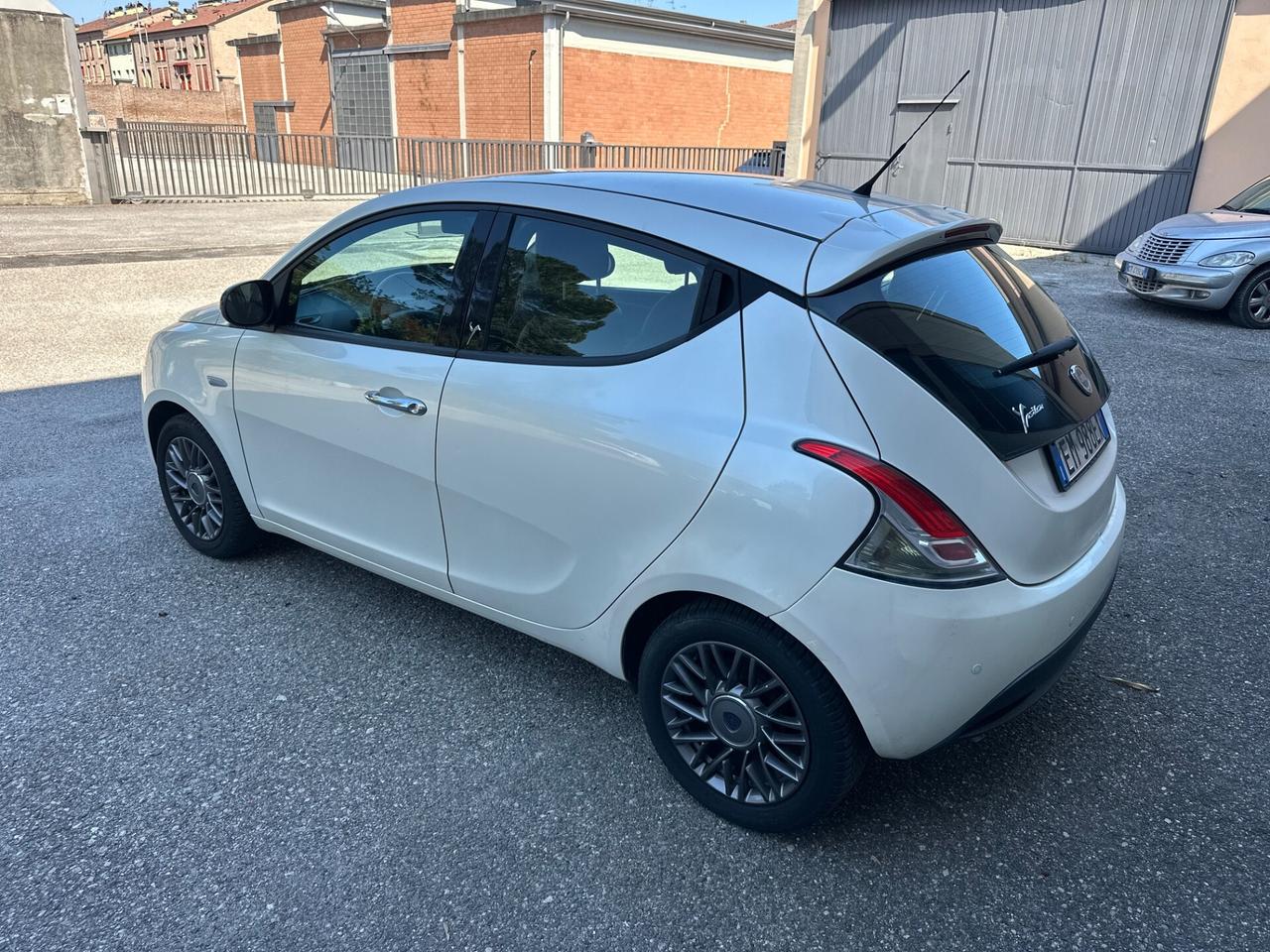 Lancia Y 1.2 GPL OK NEOPATENTATI Possibile Finanziamento