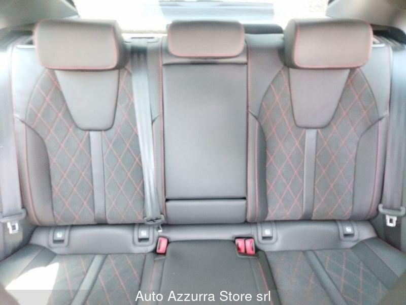 Škoda Octavia RS 2.0 TSI DSG 180kW | IVA, 19", DCC