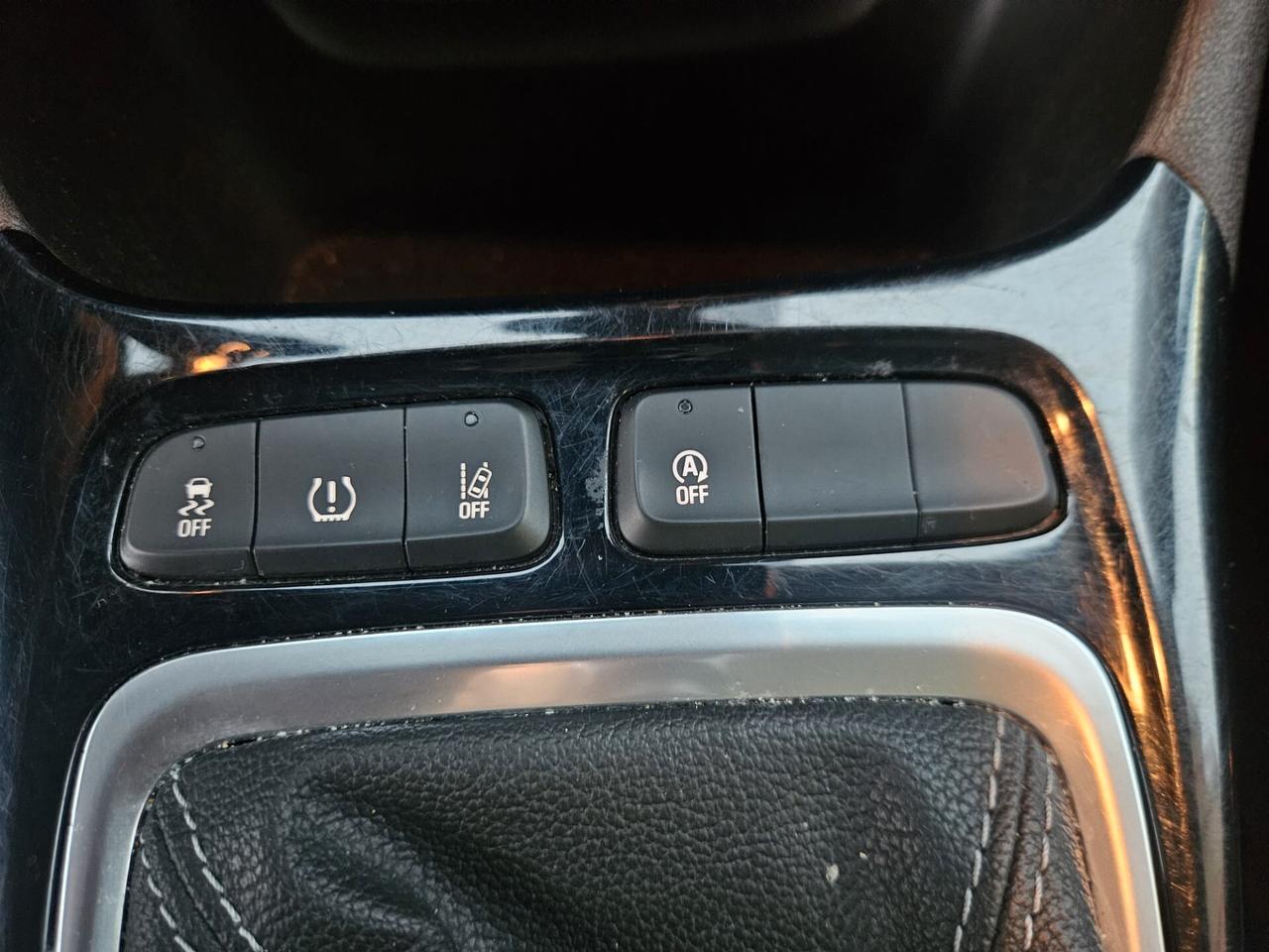 Opel Crossland X 1.5 CDTI ecotec Elegance 110cv