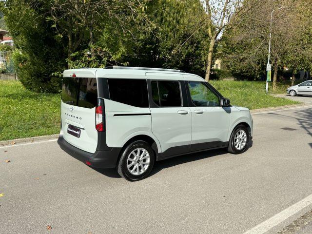 FORD Tourneo Courier 1.0 EcoBoost Titanium IVA ESPOSTA