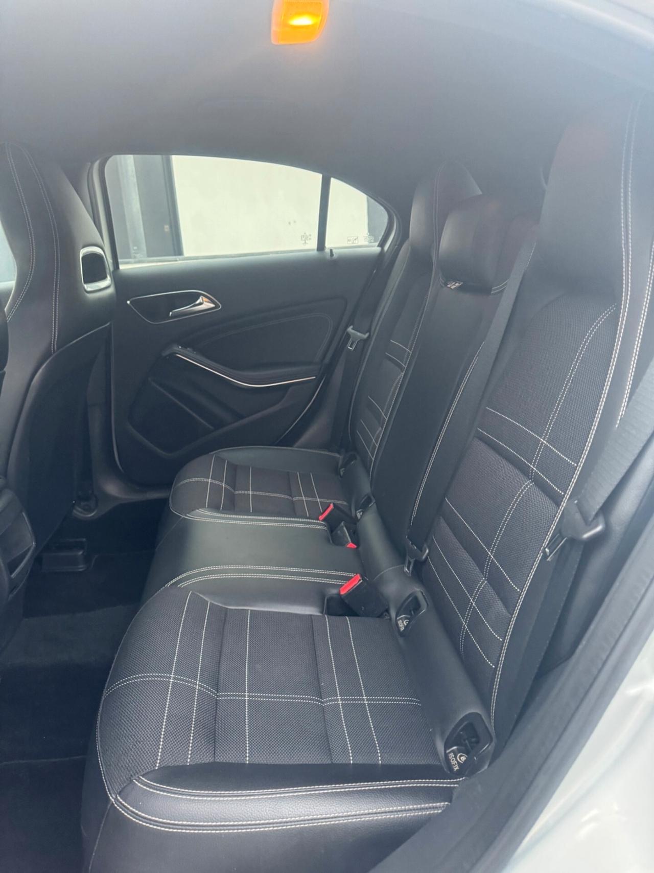 Mercedes-benz A 180 CDI Automatic Premium