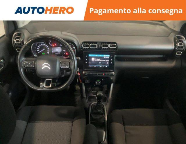 CITROEN C3 Aircross BlueHDi 110 S&S Shine