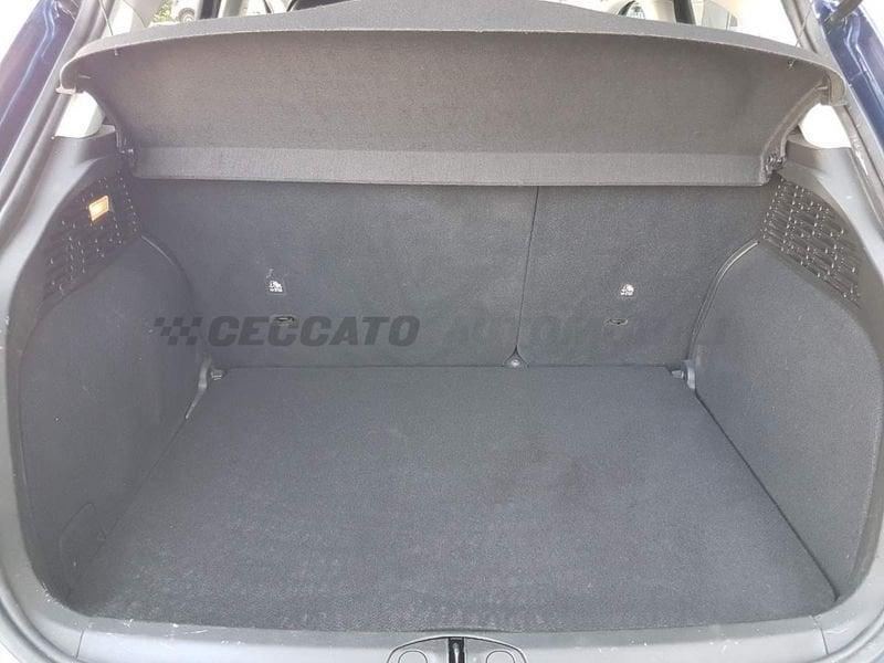 FIAT 500X 500X 1.3 mjet Sport 95cv