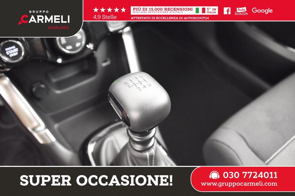Citroen C3 Aircross 1.2 PureTech Shine