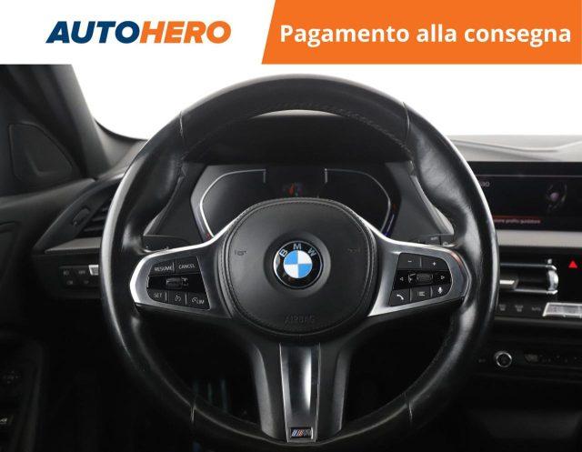 BMW 118 d 5p. Msport