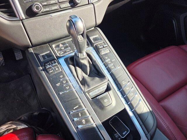 Porsche Macan S 3.0 DIESEL -FULL OPTIONAL -