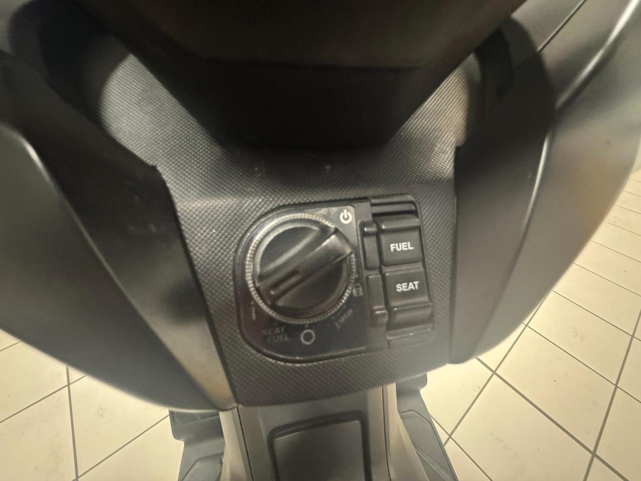 Honda Forza 350 GARANZIA HONDA FINO AL 01/2030