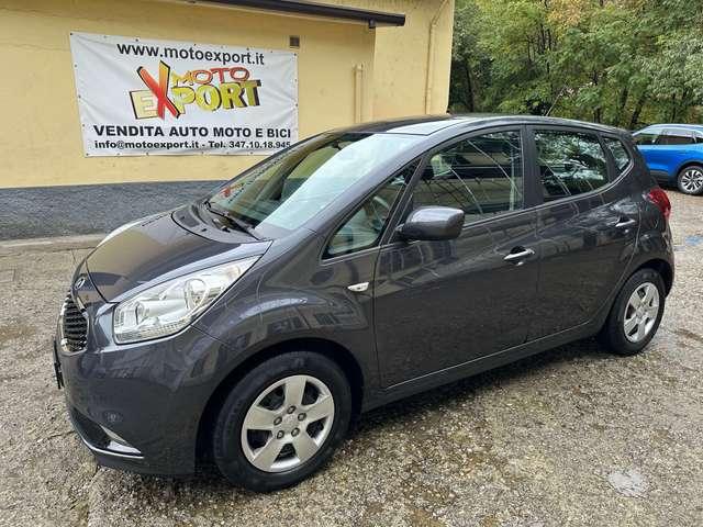 Kia Venga Venga 1.4 crdi Cool 90cv E6