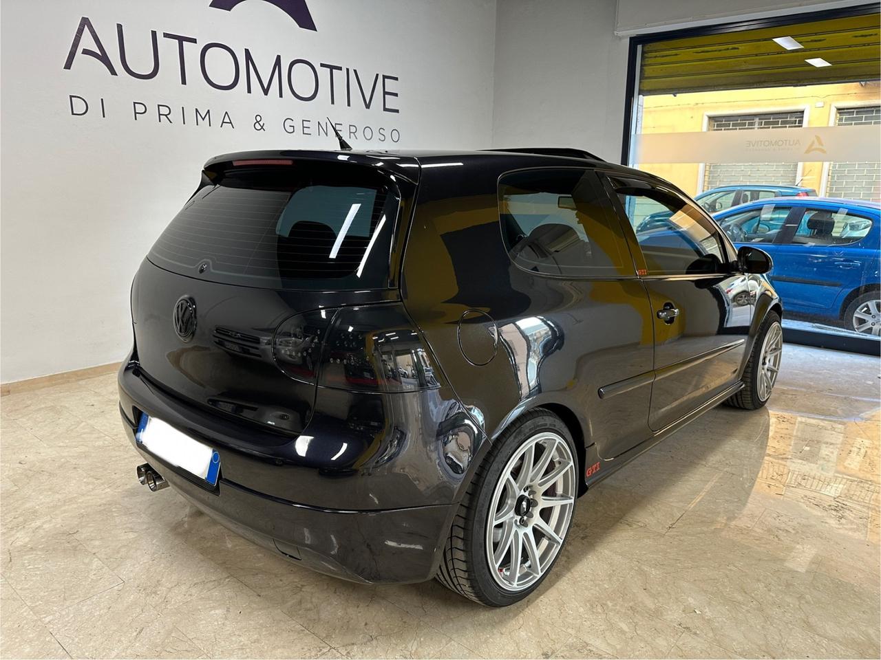 Volkswagen Golf GTI Golf V 2.0 16V FSI 3p. Sportline