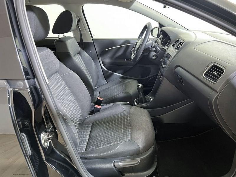 Volkswagen Polo Polo 1.4 TDI 5p. Comfortline
