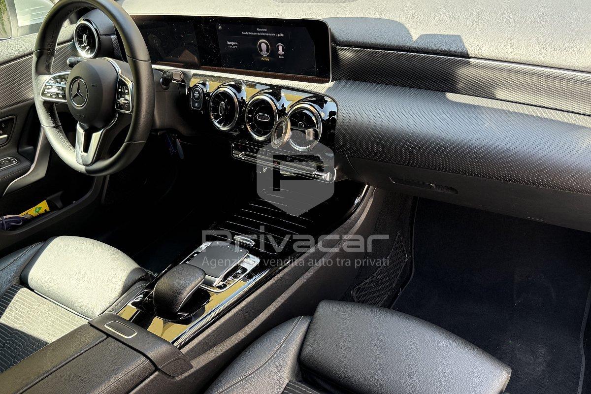 MERCEDES A 200 Automatic Executive