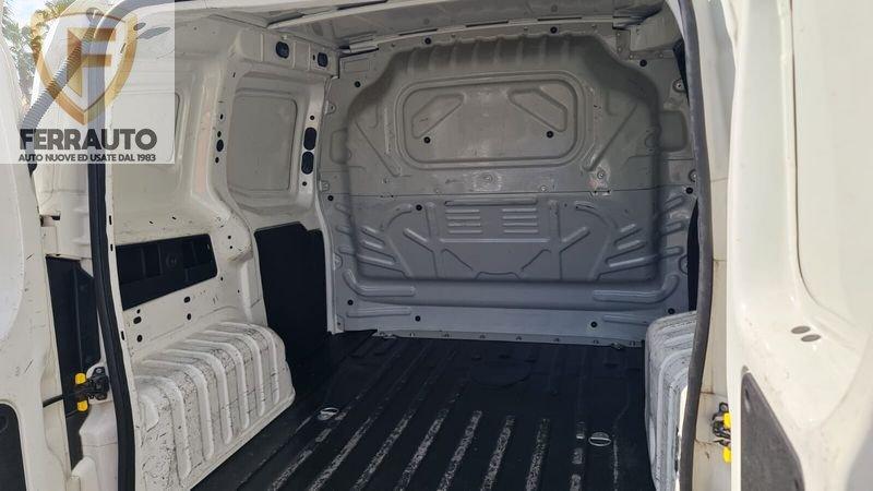 FIAT Fiorino Fiorino QUBO 1.3 MJT 75CV SX (N1)