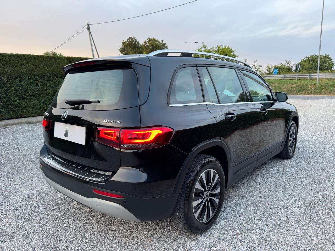 Mercedes-benz GLB 220 d Automatic 4Matic Sport Plus