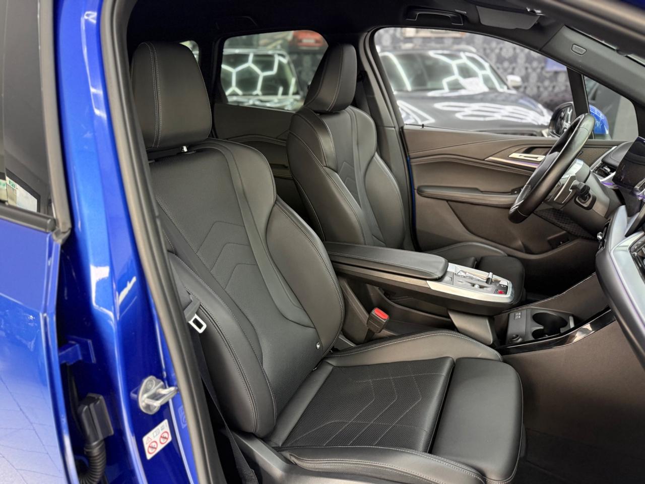 Bmw 218 Active tourer msport auto
