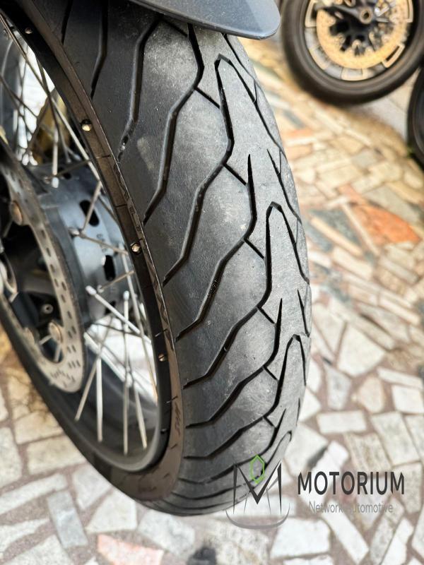 BMW R 1250 GS Adventure adventur