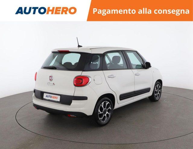 FIAT 500L 1.3 Multijet 95 CV Business