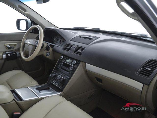 VOLVO XC90 2.4 D5 185 CV AWD - PER OPERATORI DEL SETTORE