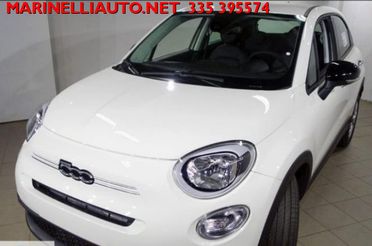 FIAT 500X 1.3 MultiJet 95 CV KM ZERO MY23