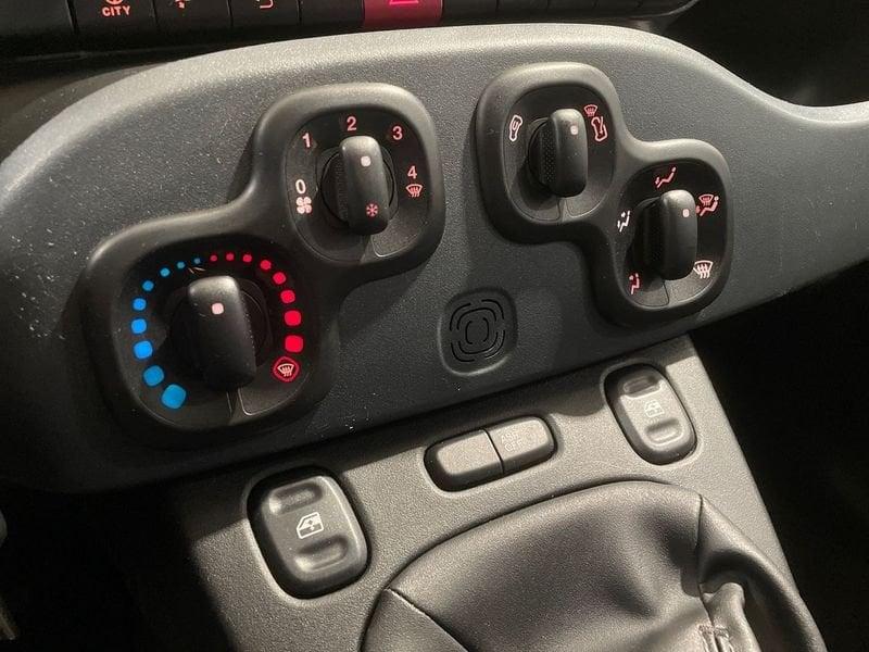 FIAT Panda 1.2 Easy s&s 69cv my19