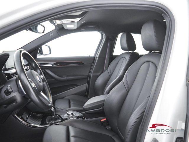BMW X2 xDrive20d M-sport Auto
