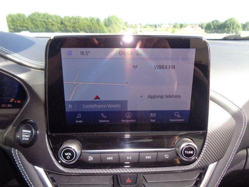 Ford Puma Puma 1.0 ecoboost h ST-Line Vignale s&s 155cv auto