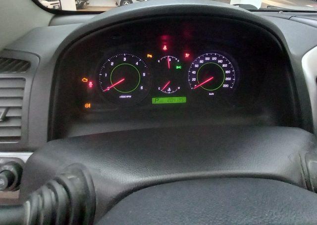 CHEVROLET Captiva 2.0 VCDi LT AUTOMATICA