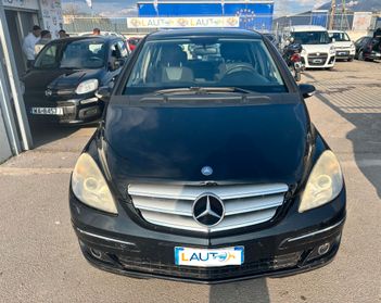 Mercedes-benz B 200 CDI Sport