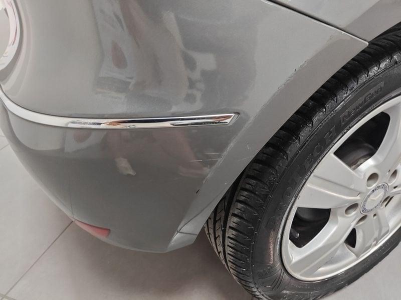 Mercedes-Benz Classe A A 180 cdi Executive