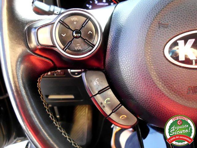 KIA Soul 1.6 CRDi You® Soul