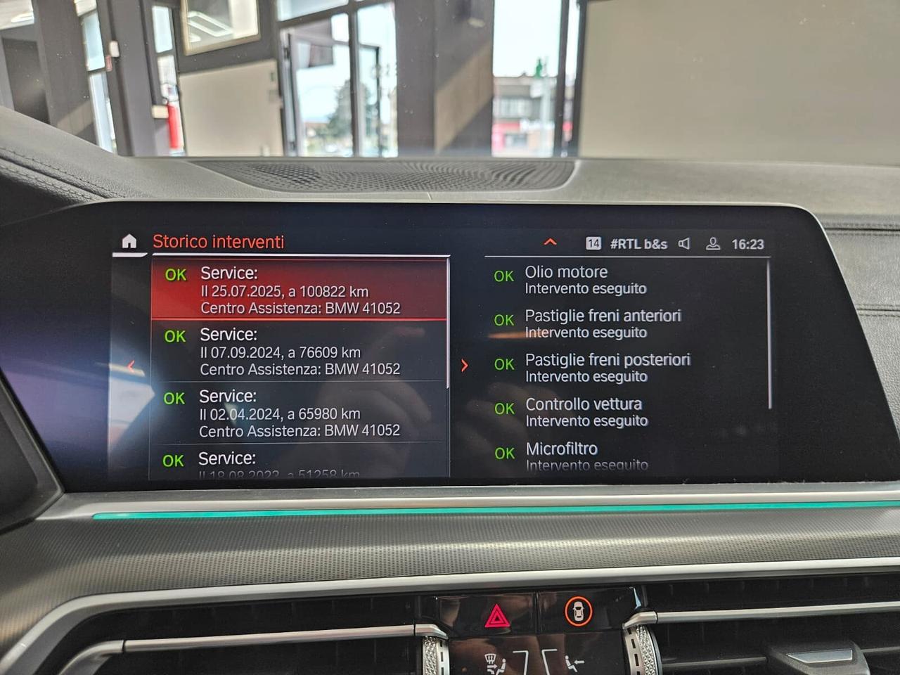 Bmw X6 xDrive30d 48V XLine