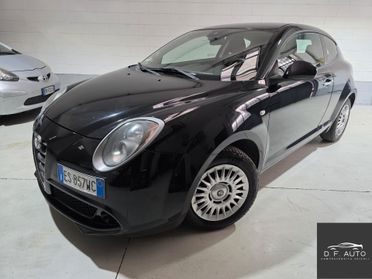 Alfa Romeo MiTo 1.4 GPL