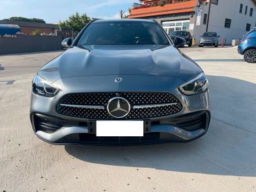 Mercedes-benz C 200 C 200 d Mild hybrid S.W. Premium Plus