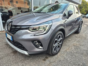 Renault Captur TCe 100 CV GPL Techno
