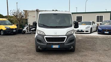 Peugeot Boxer 2017