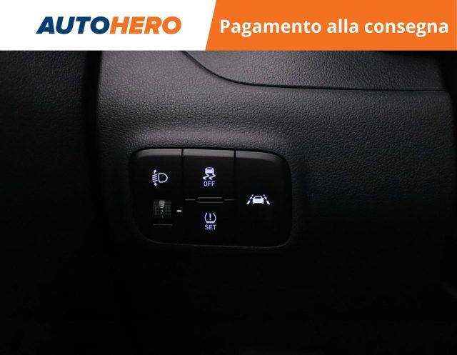 HYUNDAI i10 1.0 MPI Tech