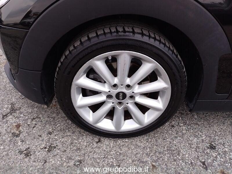 MINI Mini Clubman 2016 Diesel 2.0 Cooper D Business my18