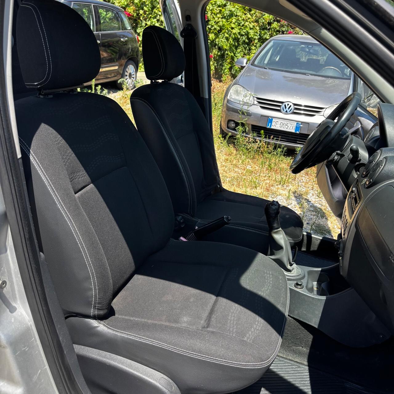 Dacia Sandero Stepway 1.5 dCi 90CV