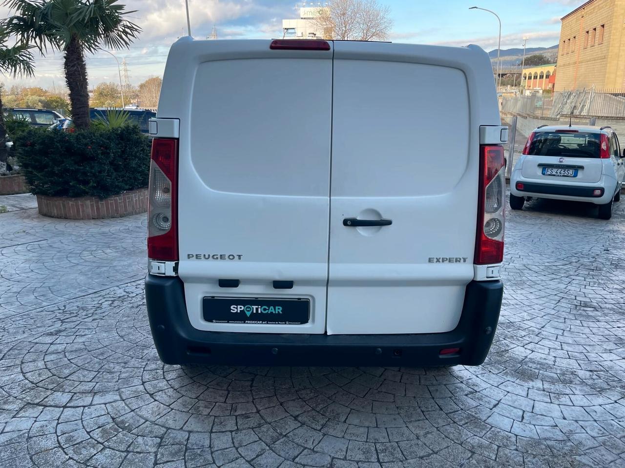 Peugeot Expert 2.0 HDi 120CV PC-TN 10Q Furgone